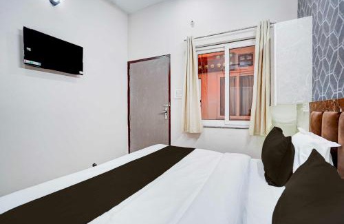Merta Hotel | Townhouse Oak Vasundra Nagar