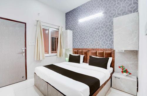 Merta Hotel | Townhouse Oak Vasundra Nagar