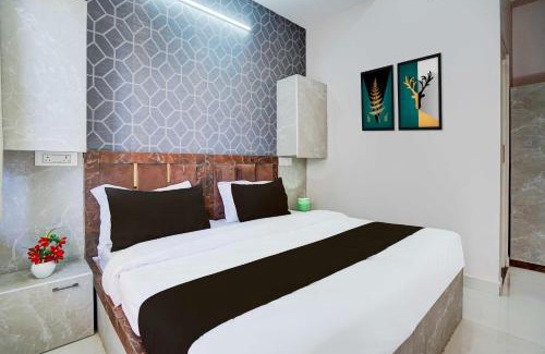 Merta Hotel | Townhouse Oak Vasundra Nagar