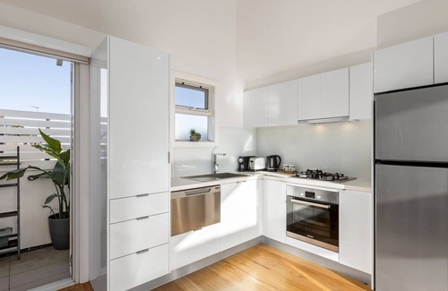 Queenscliff House | Townhouse on King - Queenscliff