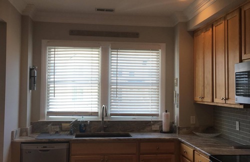 Ocean View House | Townhouse on the Bay! Sleeps 8 w/boat dock and accsess to Indian River Inlet