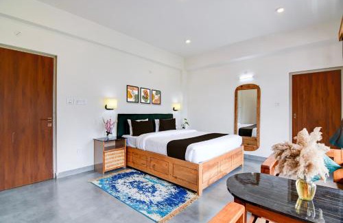 Pelling Hotel | Townhouse Pelling Kanchenjunga Mountain View