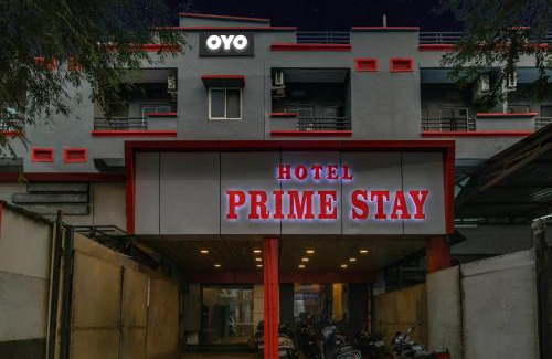Rau Hotel | Townhouse Prime Stay