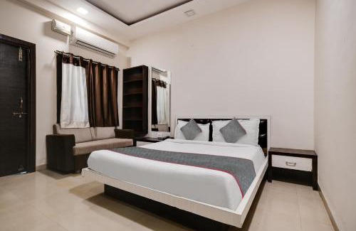 Rau Hotel | Townhouse Prime Stay