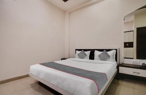 Rau Hotel | Townhouse Prime Stay