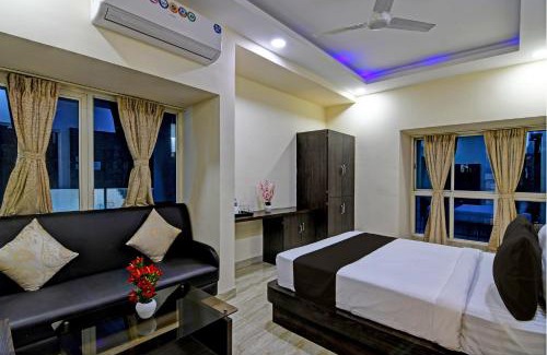 Bhowanipore Hotel | Townhouse Refresh