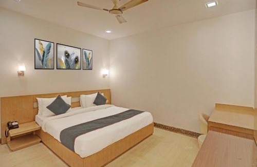Vasundhara Hotel | Townhouse RELAX SUITS A BOUTIQUE HOTEL VASUNDHARA