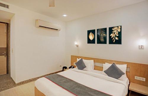 Vasundhara Hotel | Townhouse RELAX SUITS A BOUTIQUE HOTEL VASUNDHARA