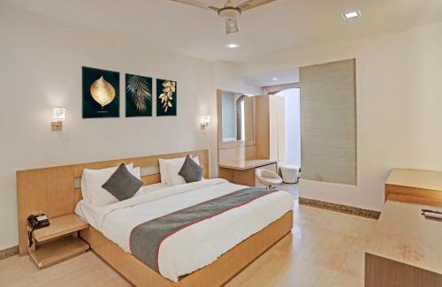 Vasundhara Hotel | Townhouse RELAX SUITS A BOUTIQUE HOTEL VASUNDHARA