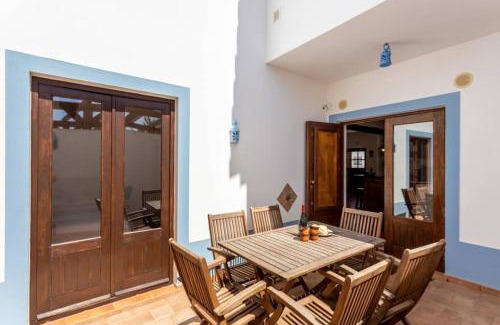 Sagres House | Townhouse Sagres