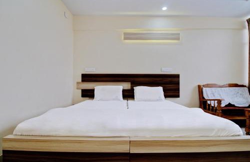 Shimoga Hotel | Townhouse Shivamogga Railway Junction Formerly Amma Residency