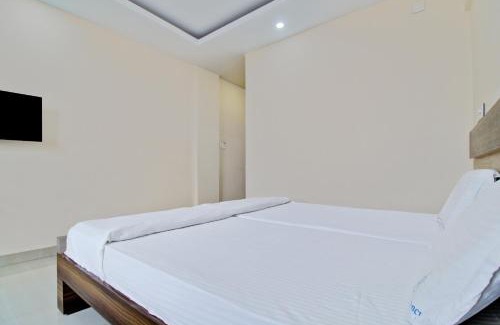 Shimoga Hotel | Townhouse Shivamogga Railway Junction Formerly Amma Residency
