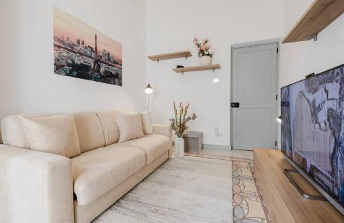 Sliema House | Townhouse Sliema 2bed By Homely!