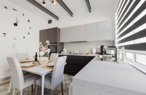 Sliema House | Townhouse Sliema 2bed By Homely!