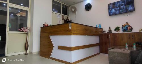 Meerut Hotel | Townhouse Subharti University Meerut Formerly Hotel Celebration