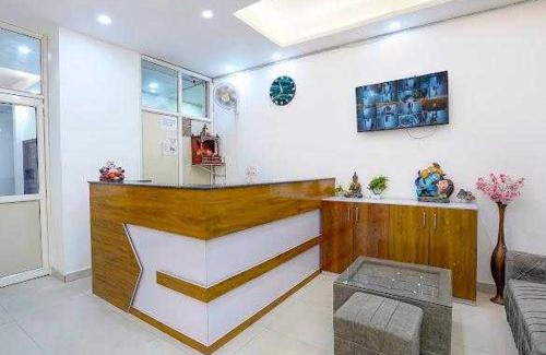 Meerut Hotel | Townhouse Subharti University Meerut Formerly Hotel Celebration
