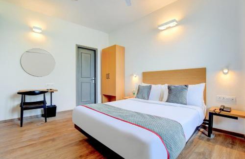 Faridabad Hotel | Townhouse Surajkund