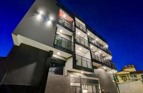 Faridabad Hotel | Townhouse Surajkund