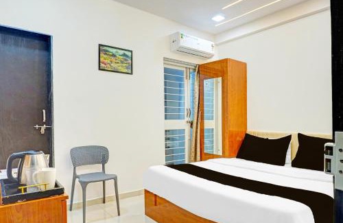 Phase 1 Hotel | Townhouse Surya Inn
