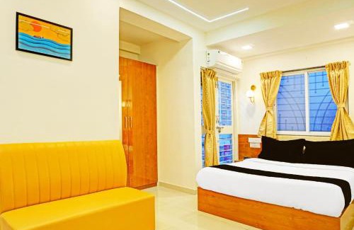 Phase 1 Hotel | Townhouse Surya Inn
