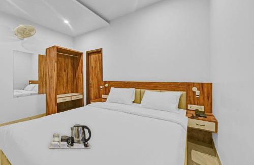 Raja Park Hotel | Townhouse The Circle