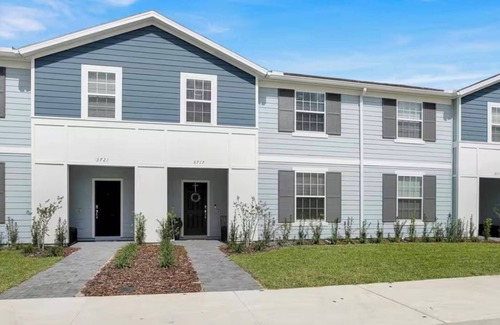Davenport House | Townhouse Themed 05 bedrooms