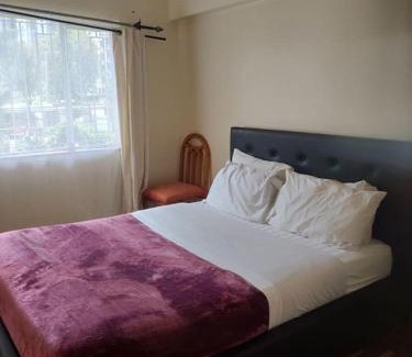 Nairobi Upper Hill House | Townhouse Upper Hill Nairobi 2