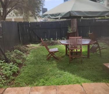 Nairobi Upper Hill House | Townhouse Upper Hill Nairobi 2