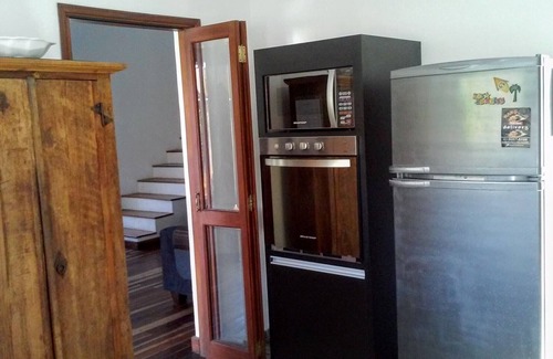 Balneario Cidade Atlantica House | Townhouse With 4 Suites On Private Street With Square