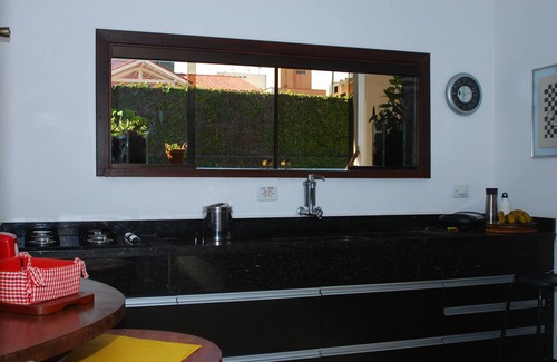 Balneario Cidade Atlantica House | Townhouse With 4 Suites On Private Street With Square