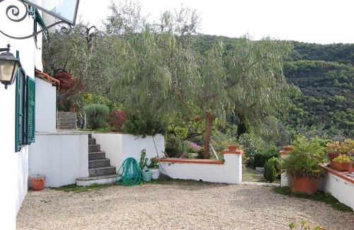 Diano Evigno House | Townhouse with 5 beds and private garden CIN IT008025C2DNRM6IX8