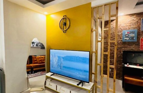 San Fernando Apartment | Townhouse with game area and access to swimming pool