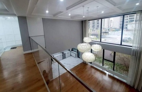 Ulaanbaatar House | Townhouse with great view at villa