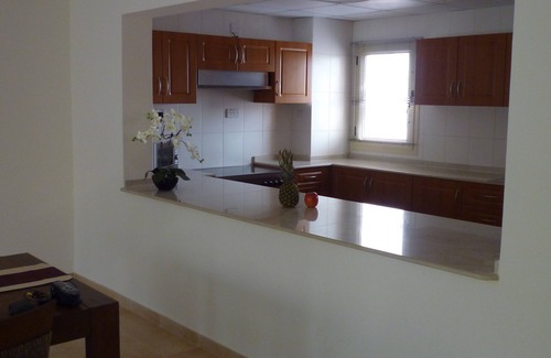 Ras Al Khaimah House | Townhouse with pool, near the beach, right at the golf course
