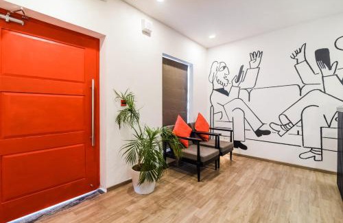 Thoraipakkam Hotel | TOWNHOUSE XOTEL