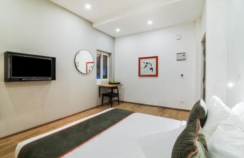 Thoraipakkam Hotel | TOWNHOUSE XOTEL