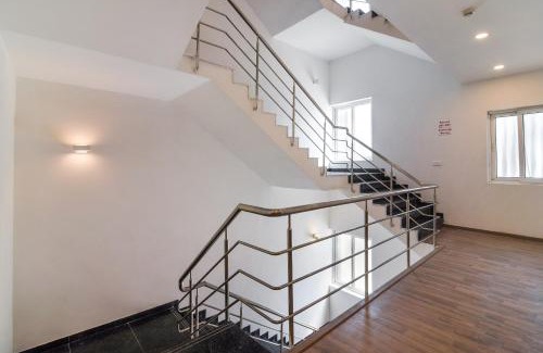 Thoraipakkam Hotel | TOWNHOUSE XOTEL