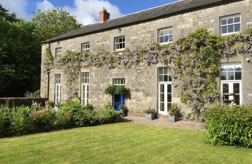 Tullyallen Apartment | Townley Hall Apartments