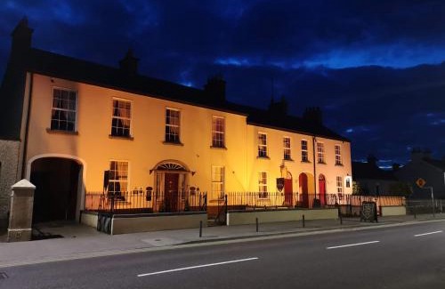 Birr House | Townsend House Guest House