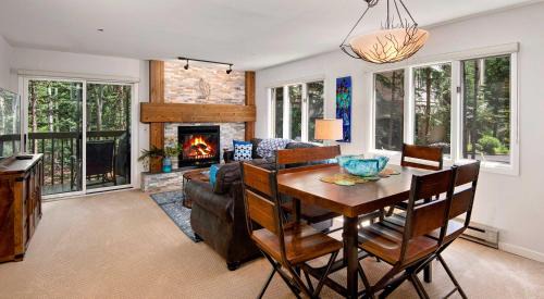 Beaver Creek Apartment | Townsend Place A106 condo