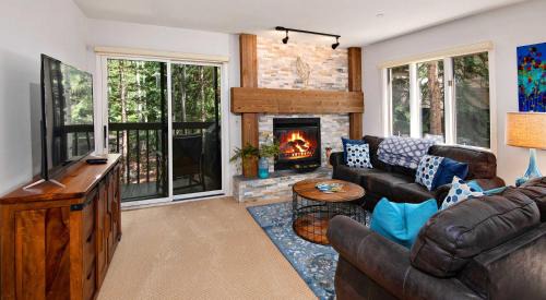 Beaver Creek Apartment | Townsend Place A106 condo