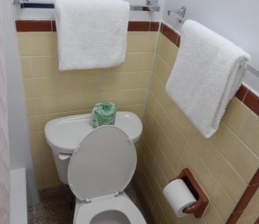 Boise City Hotel | Townsman Motel