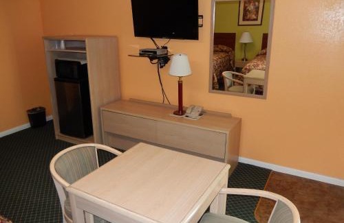 Boise City Hotel | Townsman Motel