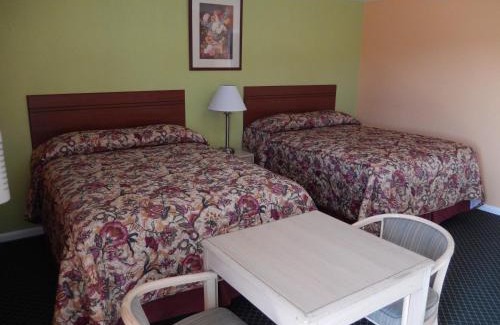 Boise City Hotel | Townsman Motel