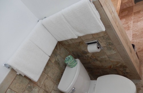 Boise City Hotel | Townsman Motel