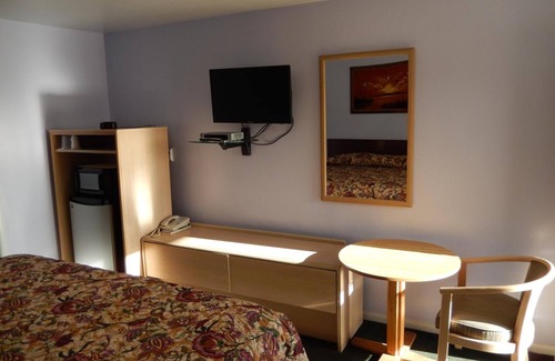 Boise City Hotel | Townsman Motel