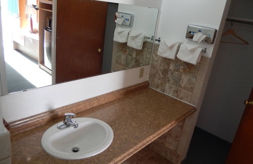 Boise City Hotel | Townsman Motel