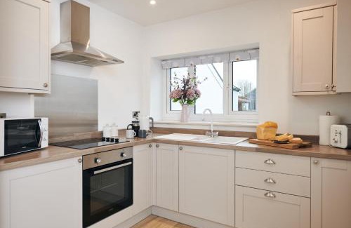 Pentrefelin House | Towy Snug