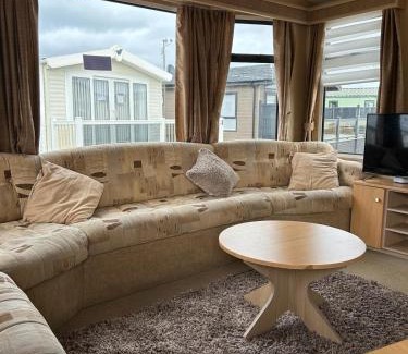 Towyn House | Towyn 122 Golden Gate Rentals