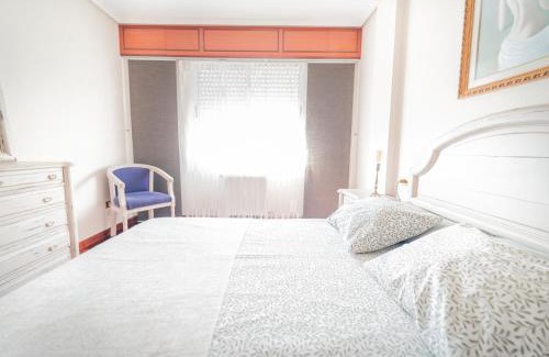 Ferrol Apartment | Toxos e froles